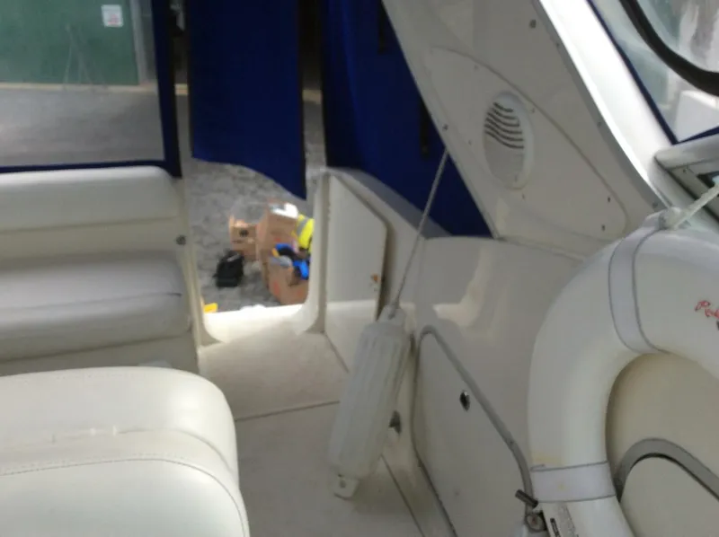 Slide: The Image of Maxum 30 2000 - 5029057