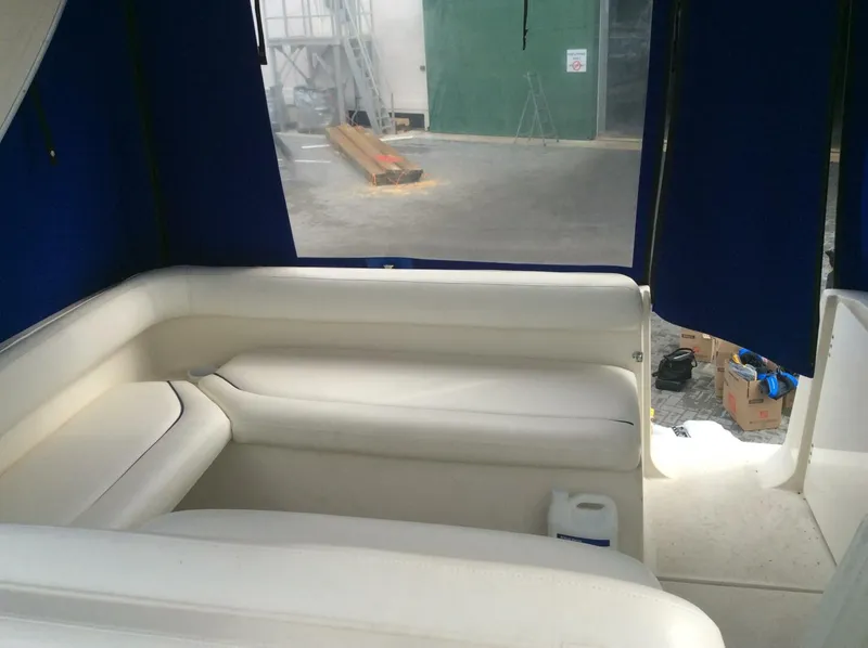 Slide: The Image of Maxum 30 2000 - 5029058