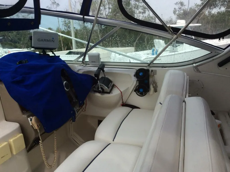 Slide: The Image of Maxum 30 2000 - 5029059