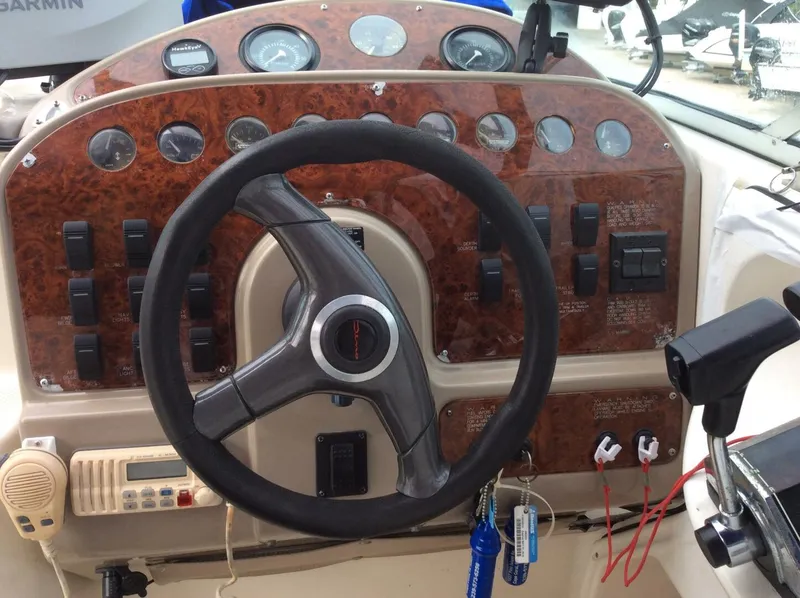 Slide: The Image of Maxum 30 2000 - 5029060