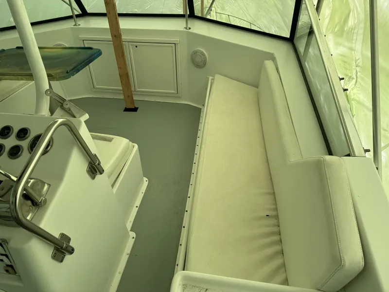 Slide: The Image of Hatteras CONVERTIBLE 1980 - 5008588