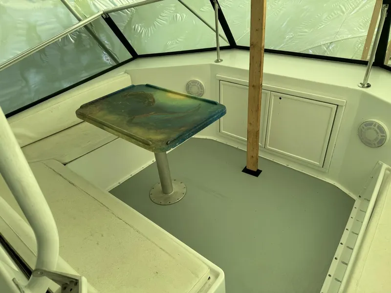 Slide: The Image of Hatteras CONVERTIBLE 1980 - 5008590