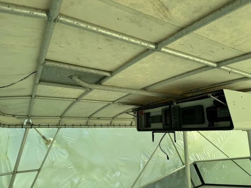 Slide: The Image of Hatteras CONVERTIBLE 1980 - 5008593