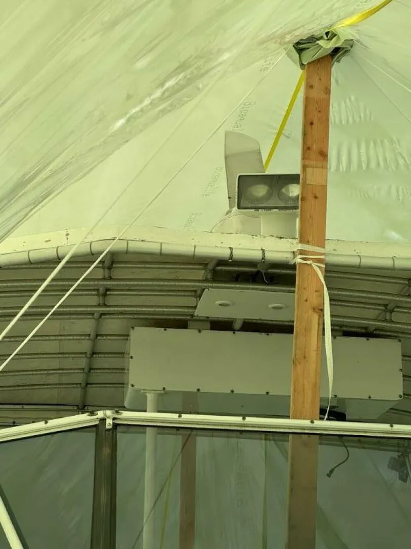 Slide: The Image of Hatteras CONVERTIBLE 1980 - 5008594