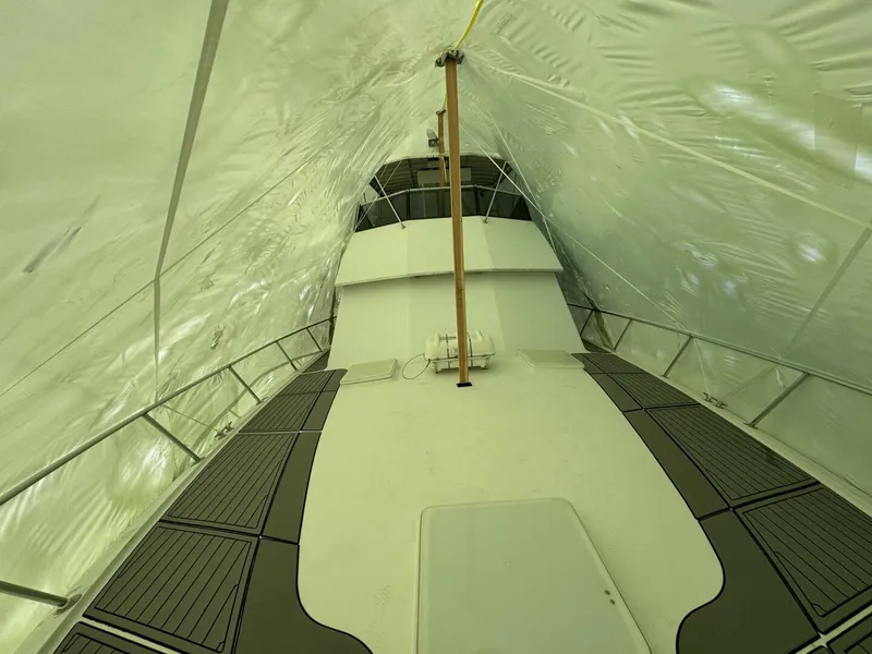 Slide: The Image of Hatteras CONVERTIBLE 1980 - 5008596