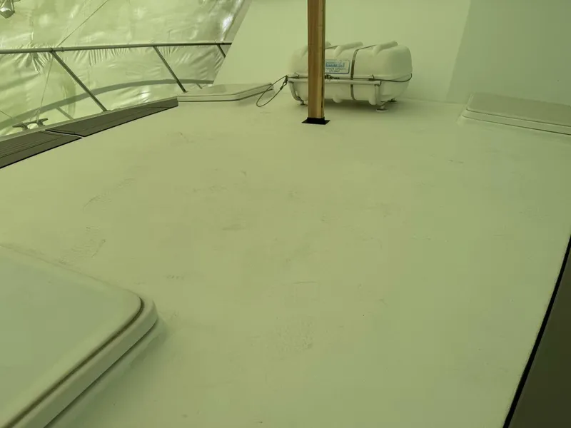 Slide: The Image of Hatteras CONVERTIBLE 1980 - 5008608