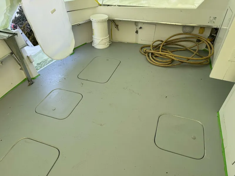 Slide: The Image of Hatteras CONVERTIBLE 1980 - 5008615