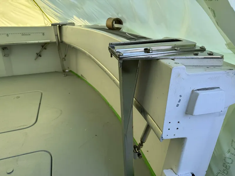 Slide: The Image of Hatteras CONVERTIBLE 1980 - 5008621