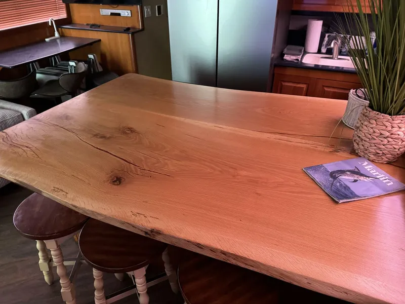 Slide: The Image of Hatteras CONVERTIBLE 1980 - 5008625