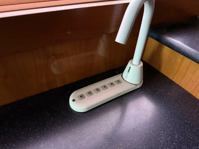 Slide: The Image of Hatteras CONVERTIBLE 1980 - 5008629