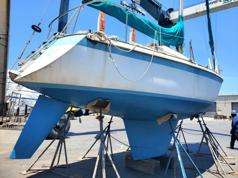 Slide: The Image of CAL 2-30 1969 - 5005012