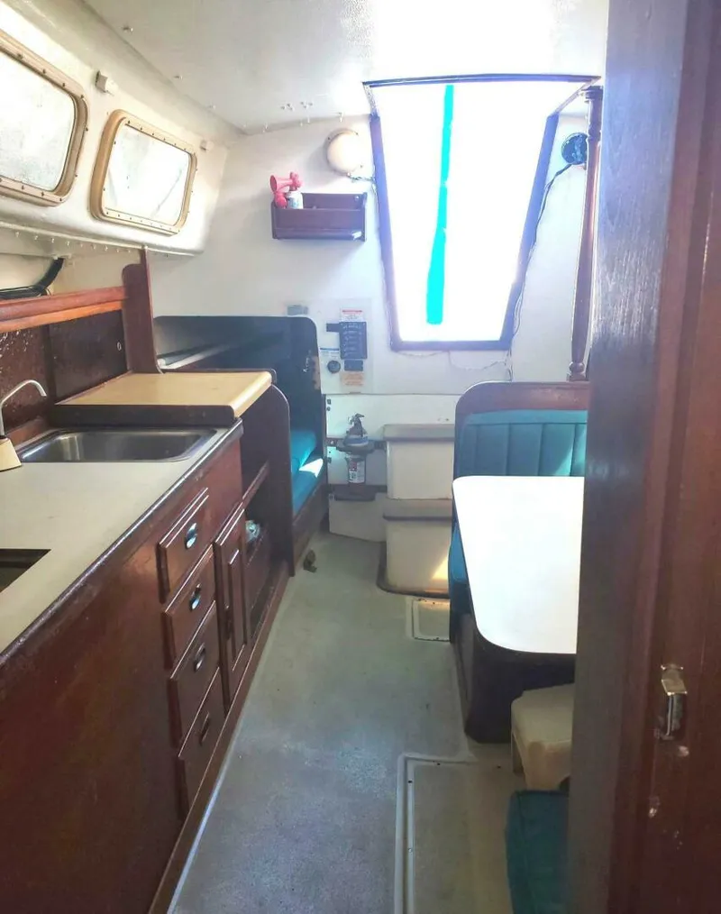 Slide: The Image of CAL 2-30 1969 - 5005015