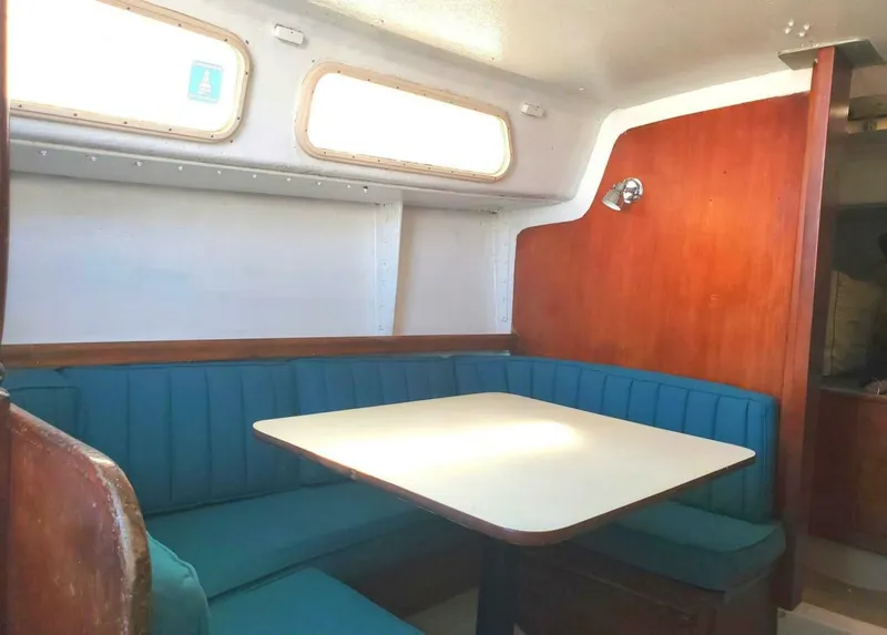 Slide: The Image of CAL 2-30 1969 - 5005016