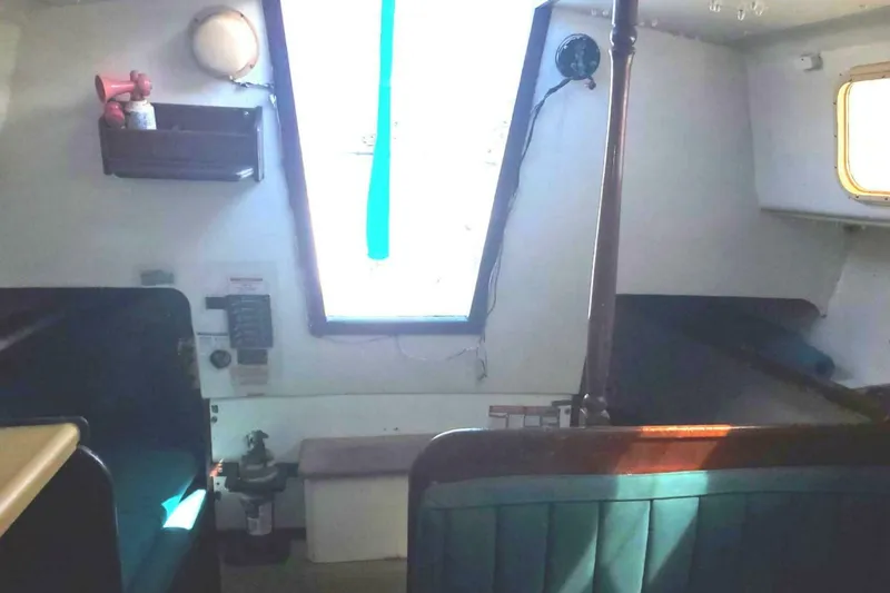 Slide: The Image of CAL 2-30 1969 - 5005018