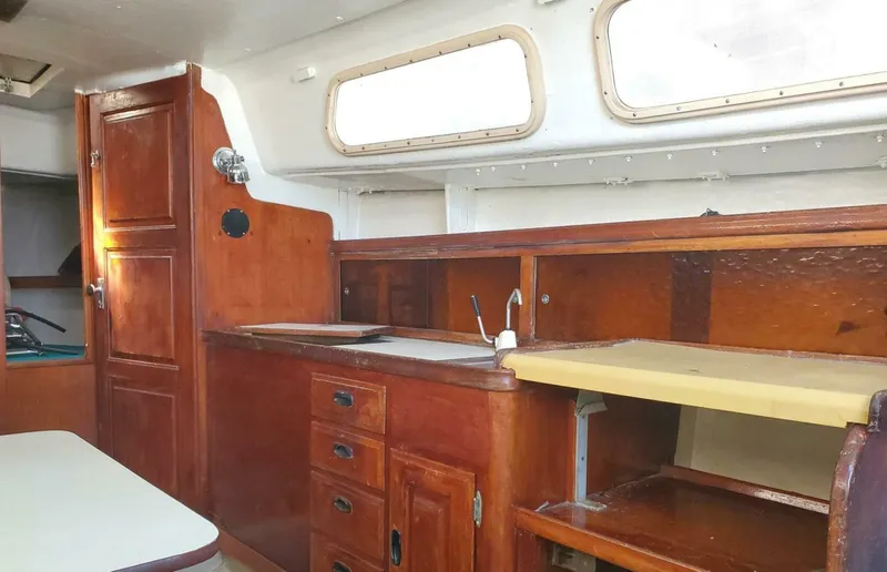 Slide: The Image of CAL 2-30 1969 - 5005006