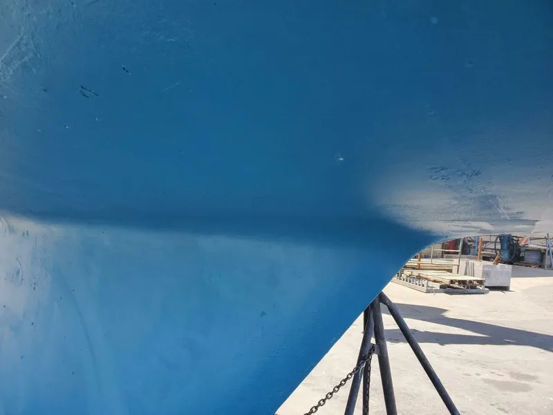 Slide: The Image of CAL 2-30 1969 - 5005010