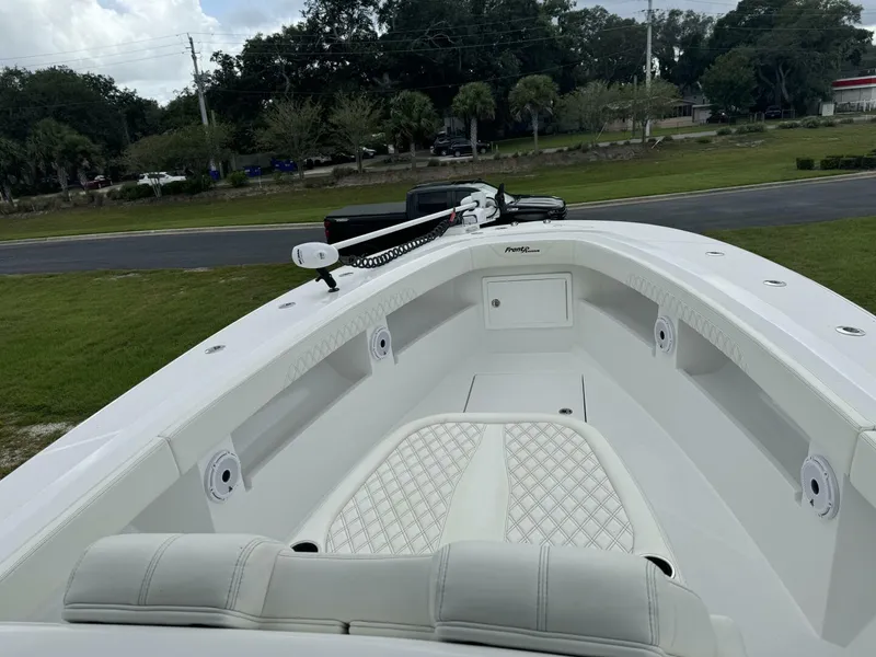 Slide: The Image of Front Runner 36 2023 - 5005057