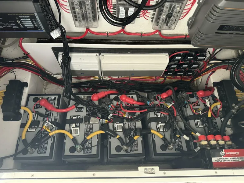 Slide: The Image of Front Runner 36 2023 - 5005076