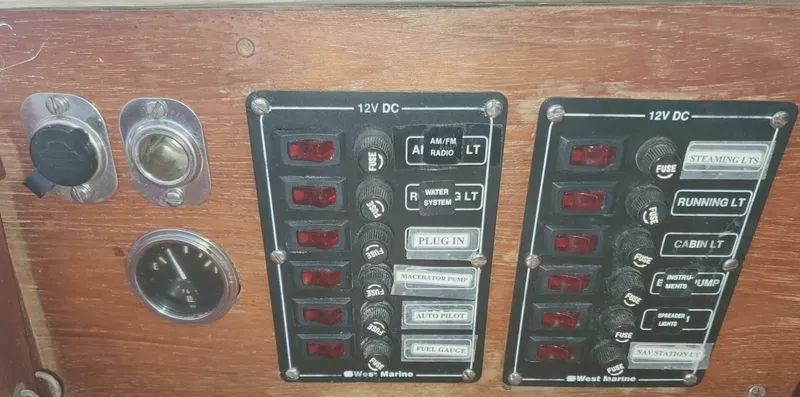 Slide: The Image of Catalina 30 1975 - 5005164