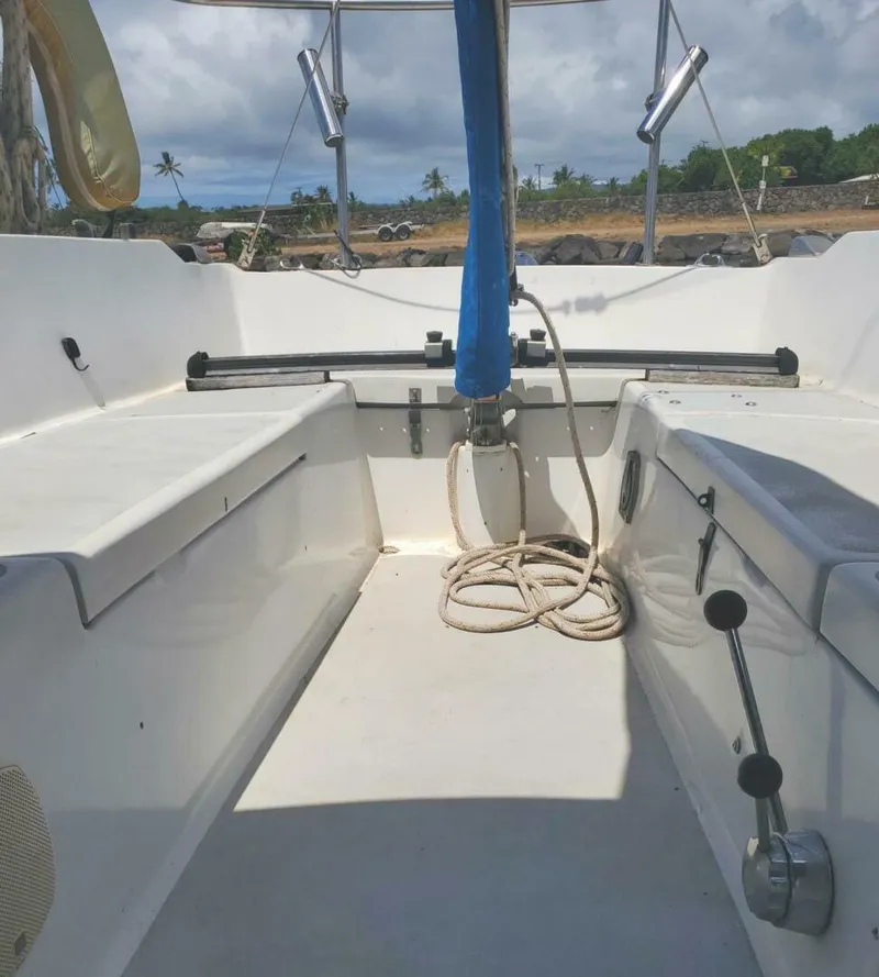 Slide: The Image of Catalina 30 1975 - 5005166