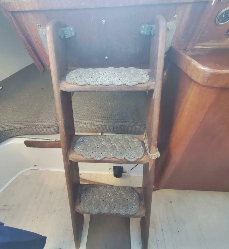 Slide: The Image of Catalina 30 1975 - 5005171