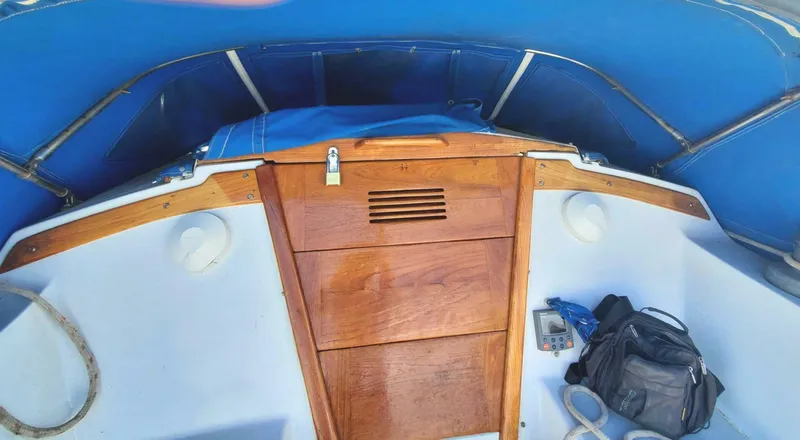 Slide: The Image of Catalina 30 1975 - 5005173