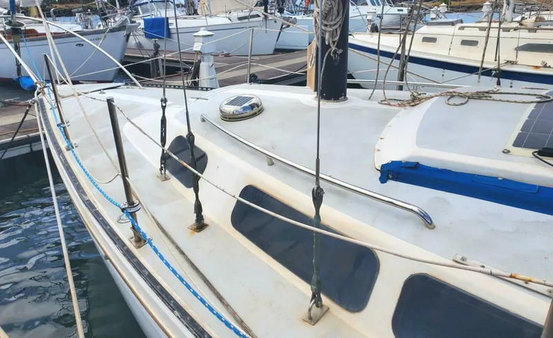 Slide: The Image of Catalina 30 1975 - 5005159