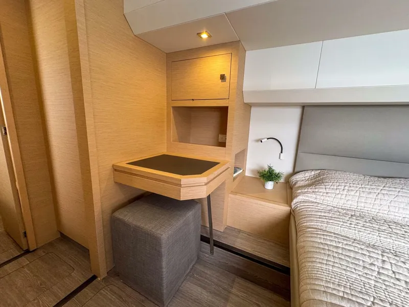 Slide: The Image of Fountaine Pajot MY44 2021 - 5013036