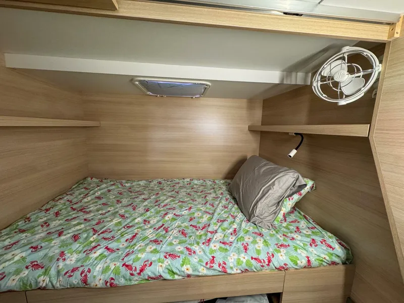 Slide: The Image of Fountaine Pajot MY44 2021 - 5013048