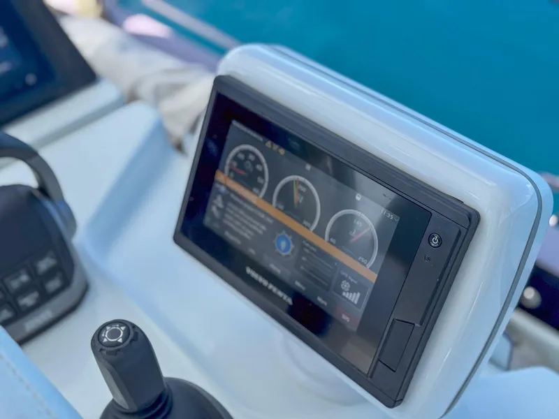 Slide: The Image of Fountaine Pajot MY44 2021 - 5013053