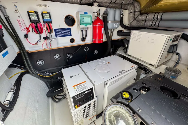 Slide: The Image of Fountaine Pajot MY44 2021 - 5013068