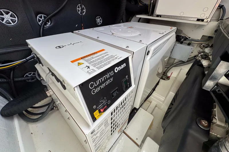 Slide: The Image of Fountaine Pajot MY44 2021 - 5013070