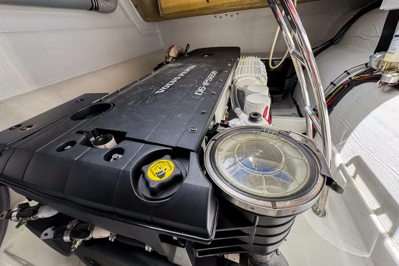 Slide: The Image of Fountaine Pajot MY44 2021 - 5013071