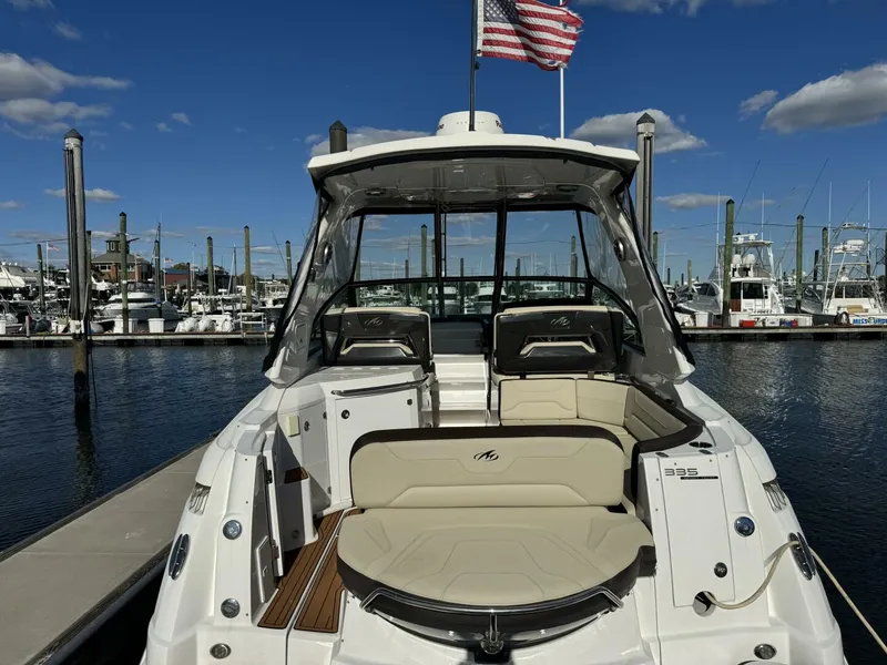 Slide: The Image of Monterey 335 SY 2018 - 5008475