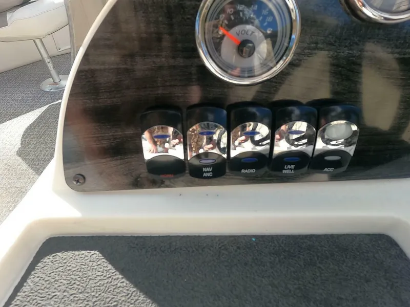 Slide: The Image of Avalon GS Quad Fish - 21' 2020 - 5028899