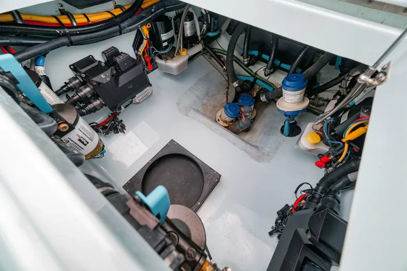 Slide: The Image of Front Runner 36 2024 - 5009893