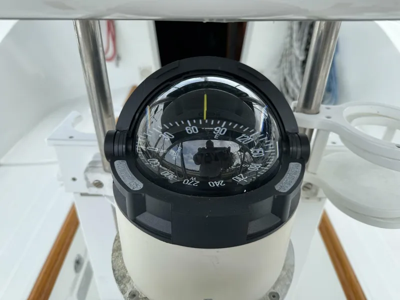 Slide: The Image of Beneteau Oceanis 321 1996 - 5010262