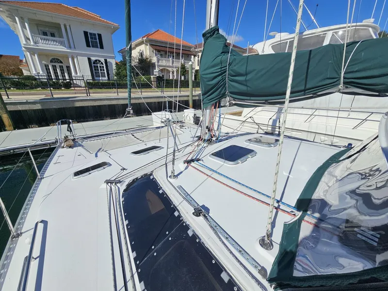 Slide: The Image of PDQ 36 2000 - 5019977