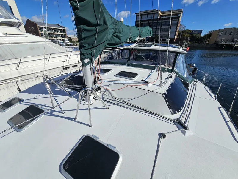 Slide: The Image of PDQ 36 2000 - 5019991