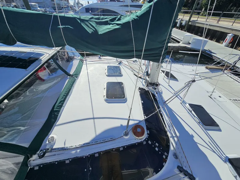 Slide: The Image of PDQ 36 2000 - 5019987