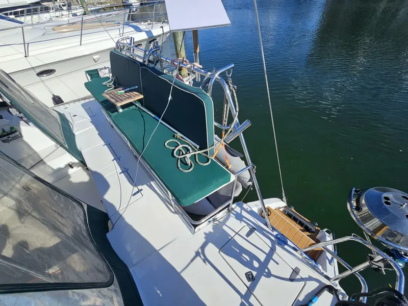 Slide: The Image of PDQ 36 2000 - 5019982