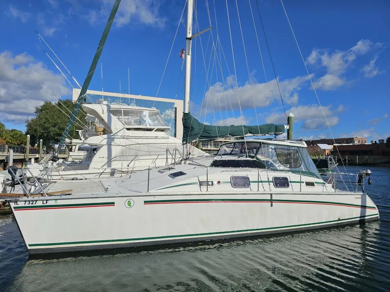 Slide: The Image of PDQ 36 2000 - 5019973