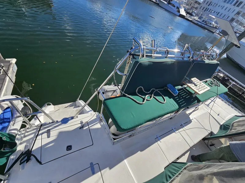 Slide: The Image of PDQ 36 2000 - 5019985