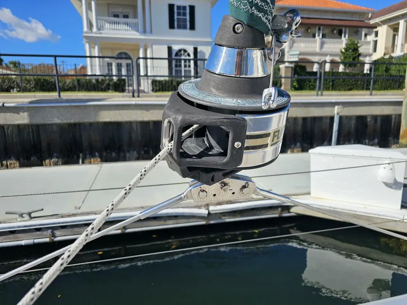 Slide: The Image of PDQ 36 2000 - 5019975