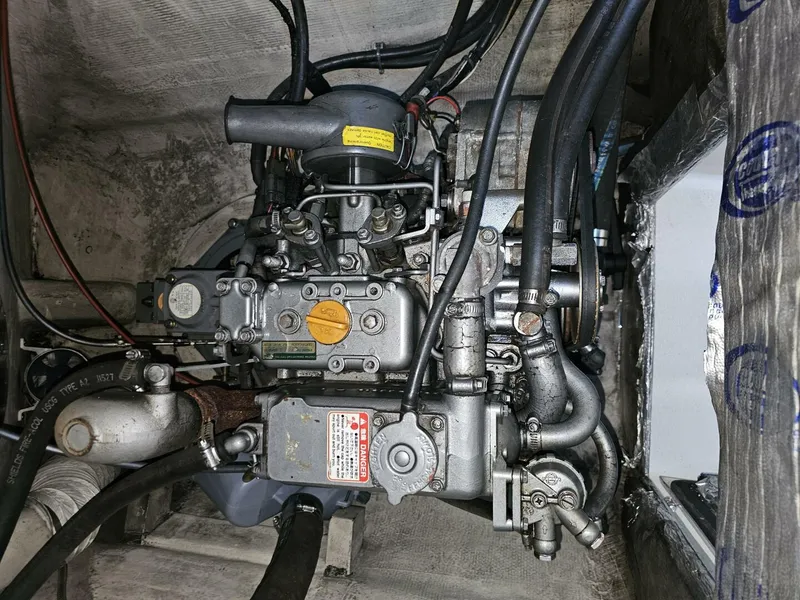 Slide: The Image of PDQ 36 2000 - 5020017