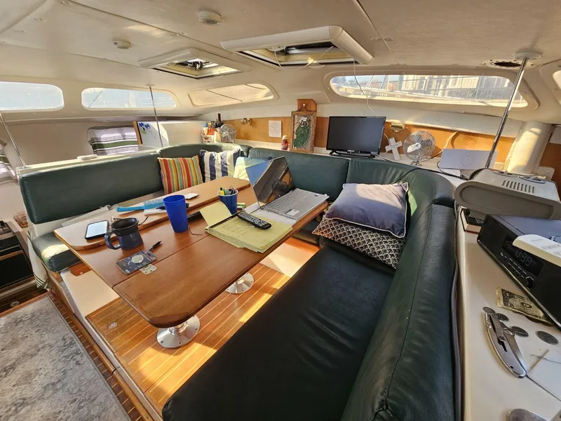 Slide: The Image of PDQ 36 2000 - 5020026