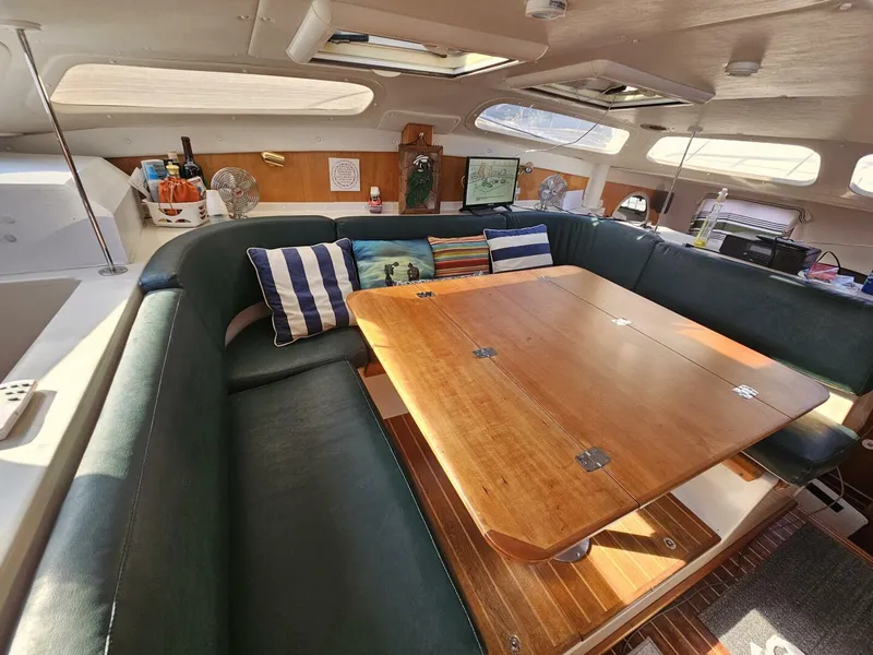 Slide: The Image of PDQ 36 2000 - 5020032