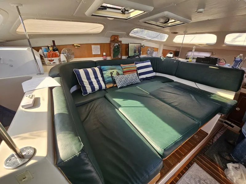 Slide: The Image of PDQ 36 2000 - 5020031