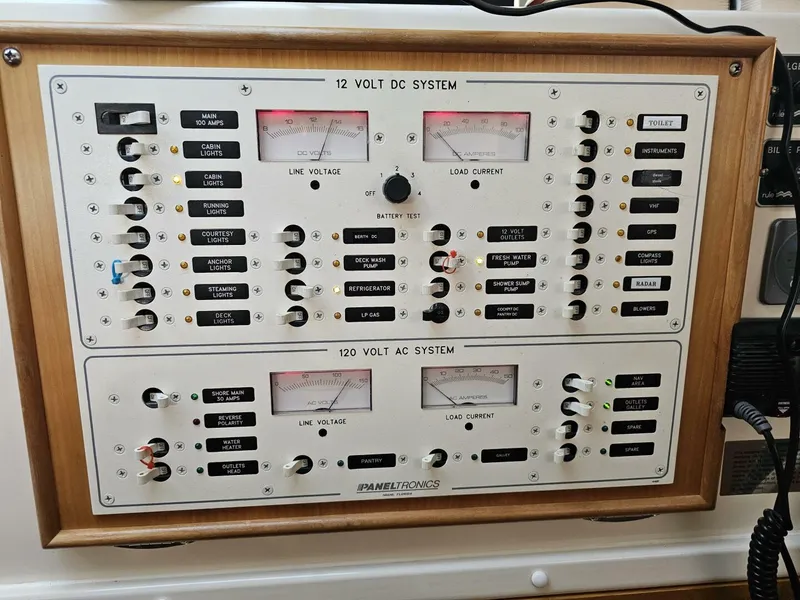 Slide: The Image of PDQ 36 2000 - 5020019