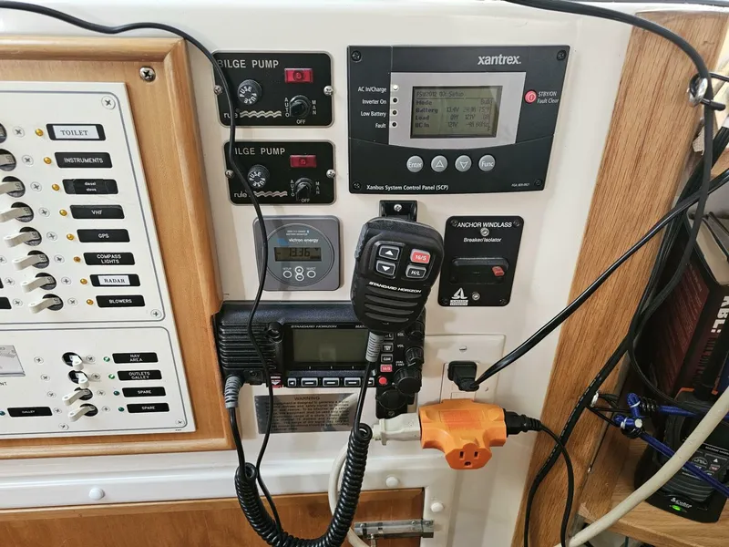 Slide: The Image of PDQ 36 2000 - 5020020